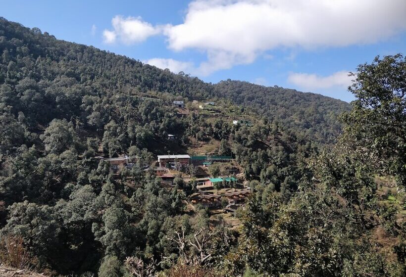 فندق The Peru Resort By Xtreeme