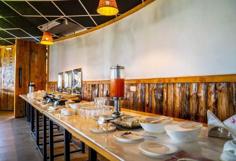 Hotelli The Peru Resort By Xtreeme