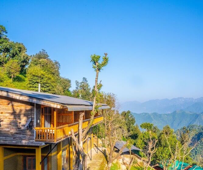 فندق The Peru Resort By Xtreeme