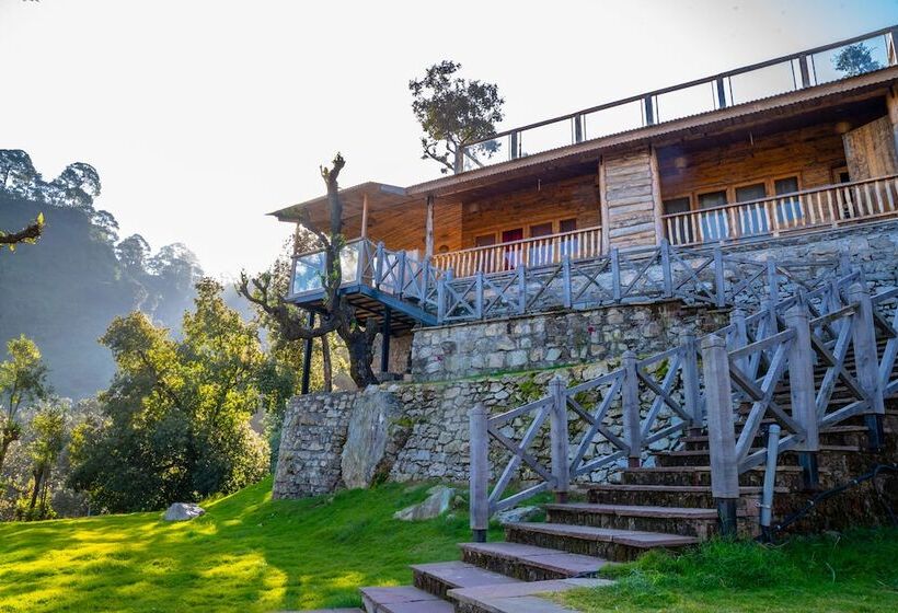 فندق The Peru Resort By Xtreeme