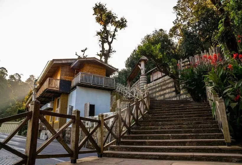 Hotelli The Peru Resort By Xtreeme