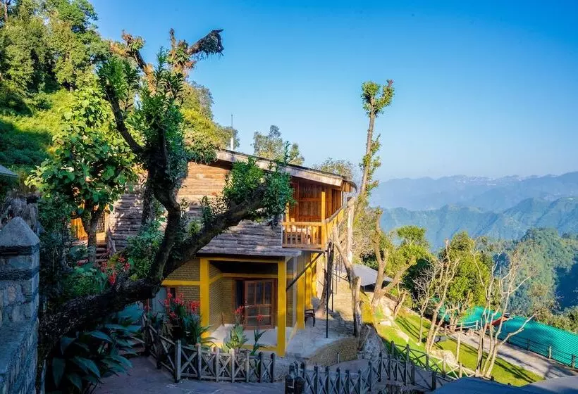 Hotelli The Peru Resort By Xtreeme