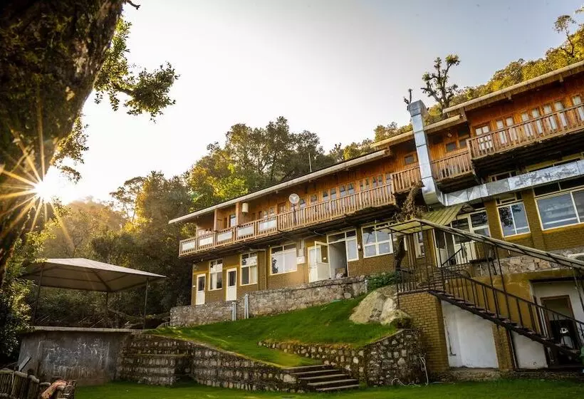 Hotelli The Peru Resort By Xtreeme