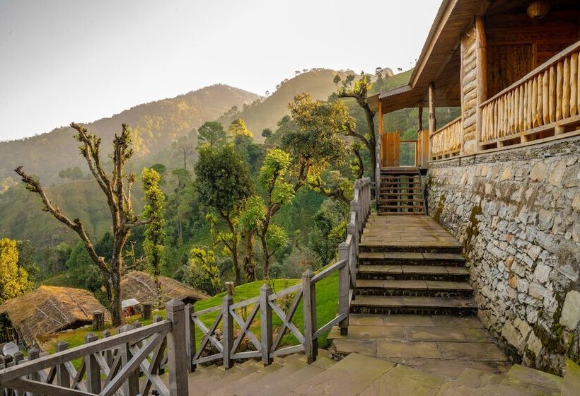 فندق The Peru Resort By Xtreeme