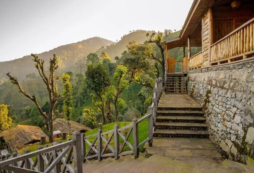 Hotelli The Peru Resort By Xtreeme