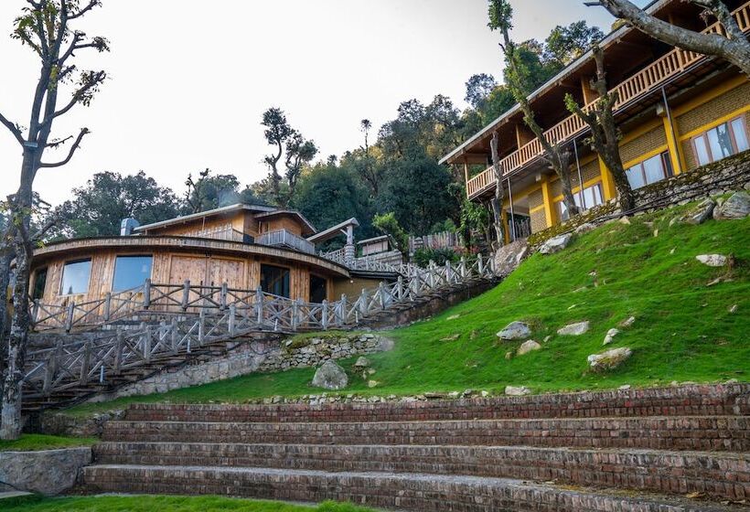 فندق The Peru Resort By Xtreeme