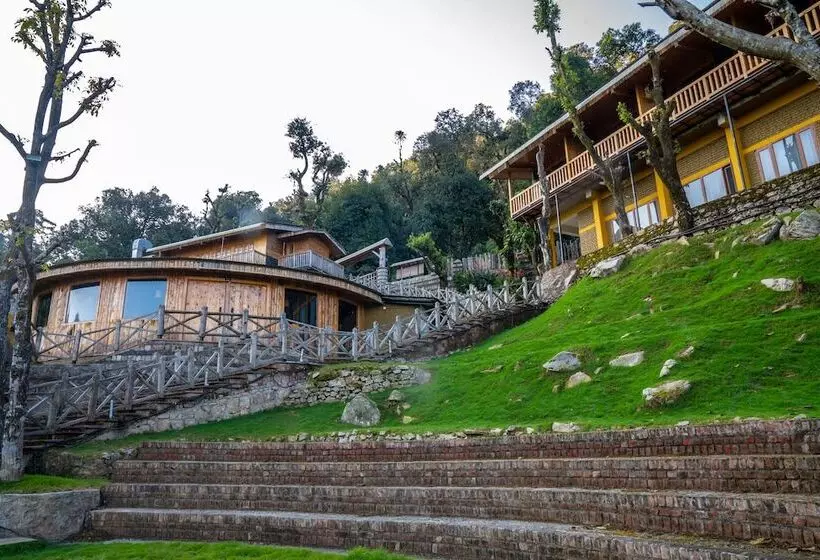 Hotelli The Peru Resort By Xtreeme