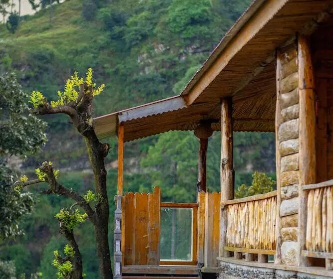 Hotelli The Peru Resort By Xtreeme