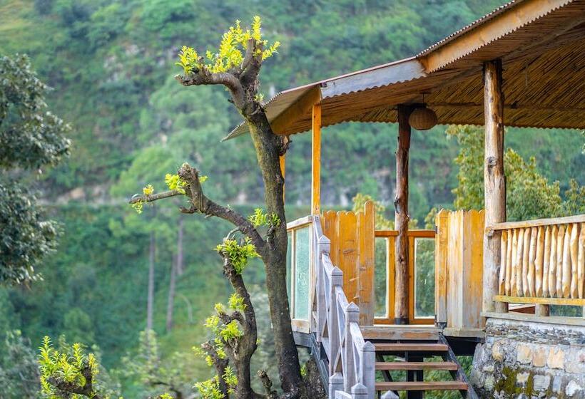 فندق The Peru Resort By Xtreeme