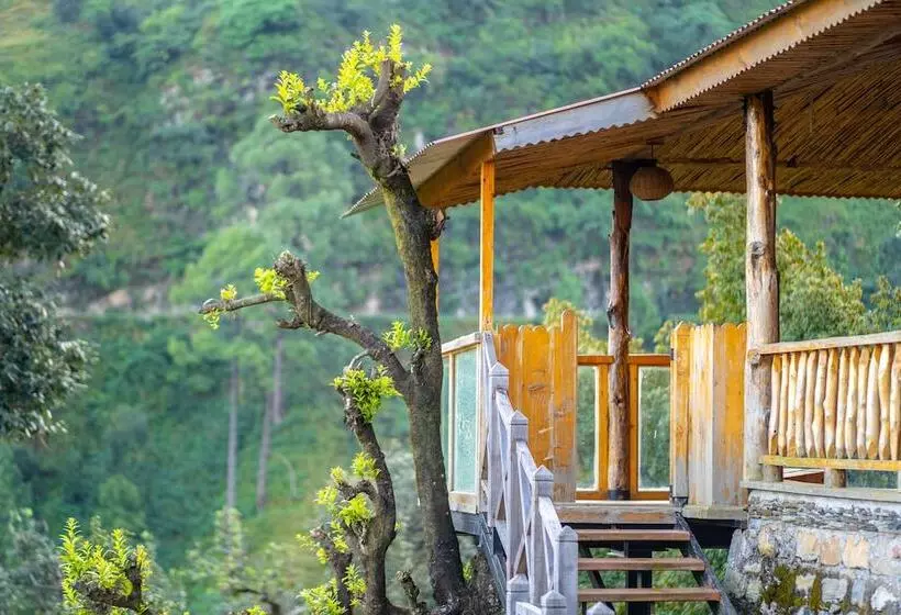 Hotelli The Peru Resort By Xtreeme