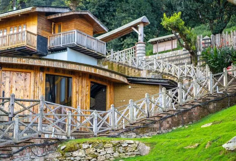 Hotelli The Peru Resort By Xtreeme