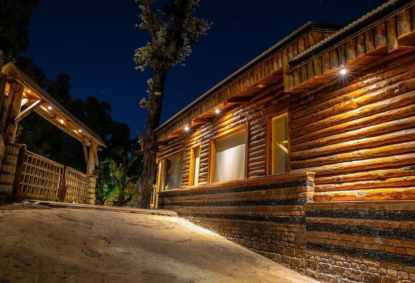 فندق The Peru Resort By Xtreeme