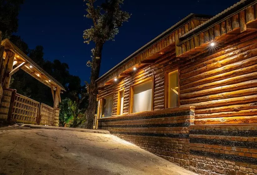 Hotelli The Peru Resort By Xtreeme