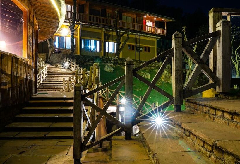 فندق The Peru Resort By Xtreeme