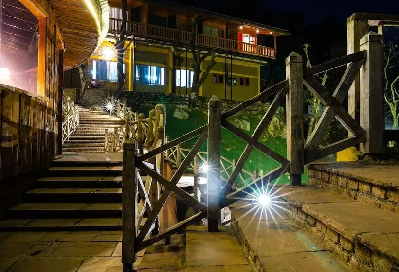 Hotelli The Peru Resort By Xtreeme