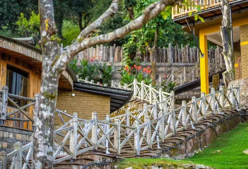 Hotelli The Peru Resort By Xtreeme