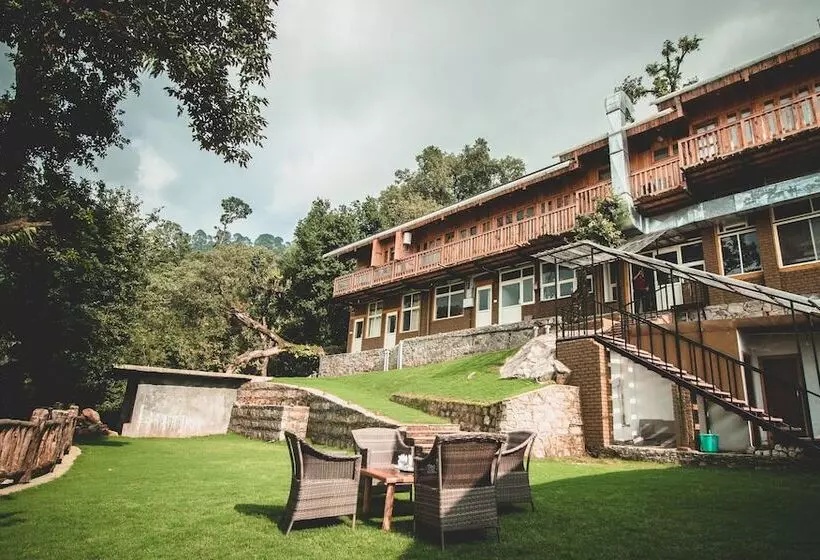 Hotelli The Peru Resort By Xtreeme