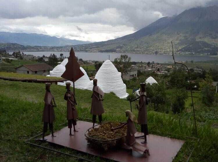 Hotel Urku Wasi Lodge