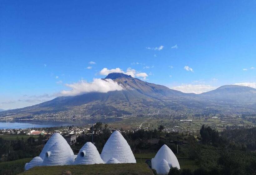 Hotel Urku Wasi Lodge