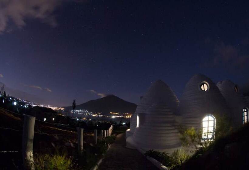 Hotel Urku Wasi Lodge