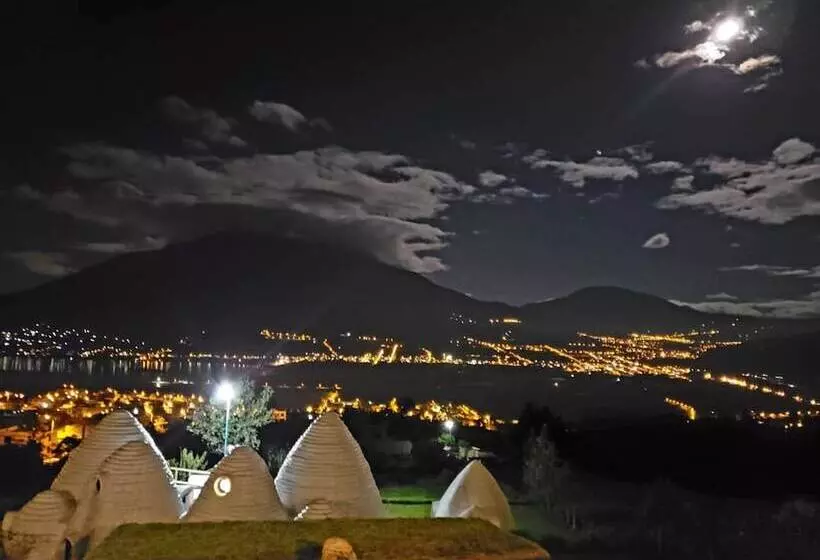 Hotelli Urku Wasi Lodge