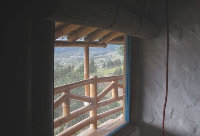 Hotel Urku Wasi Lodge