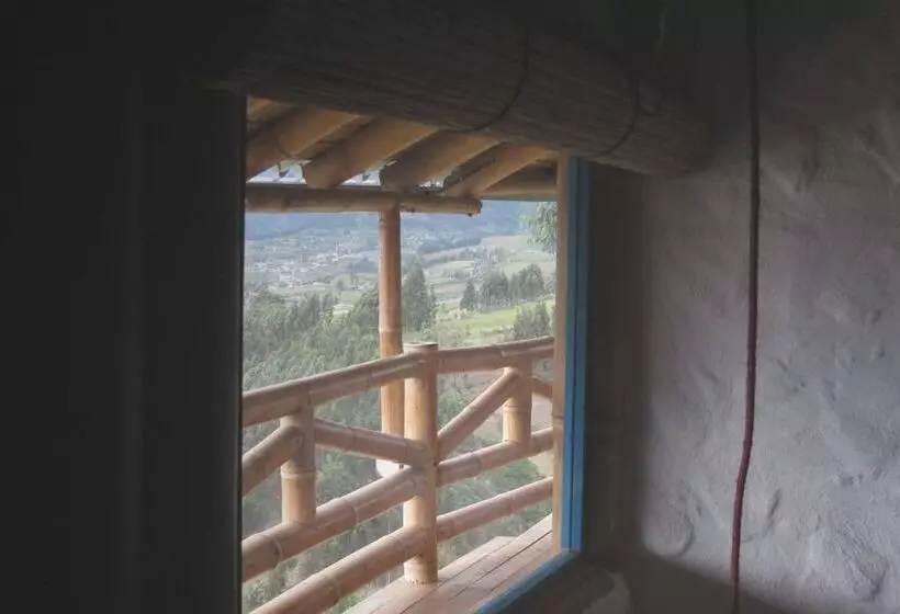 Hotelli Urku Wasi Lodge