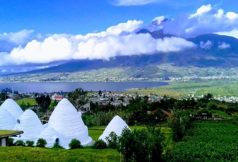 Hotel Urku Wasi Lodge