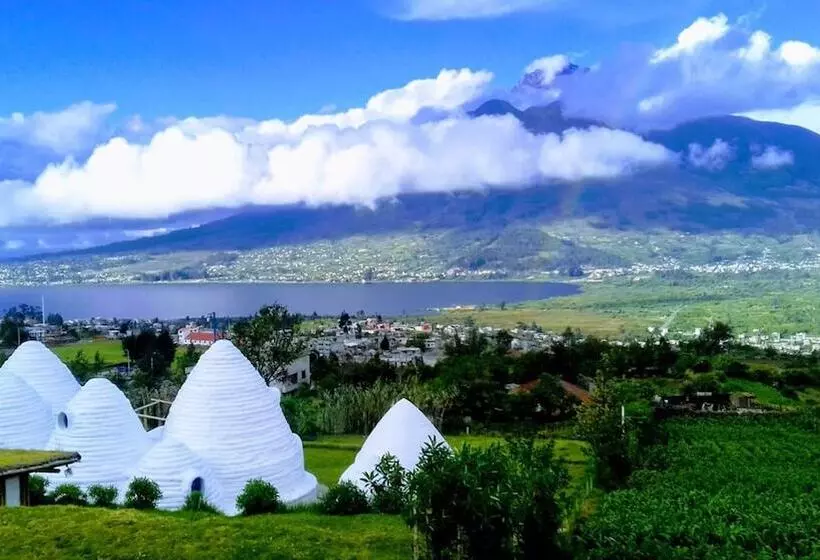 Hotelli Urku Wasi Lodge