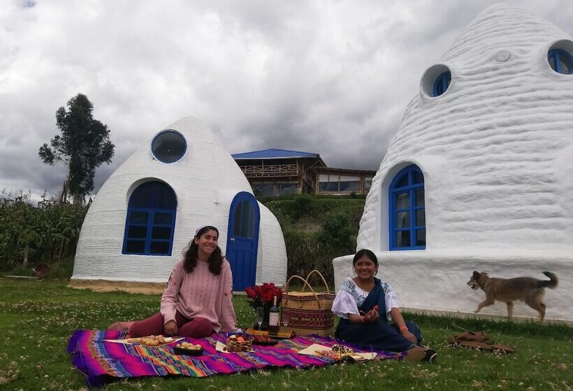 Hotel Urku Wasi Lodge