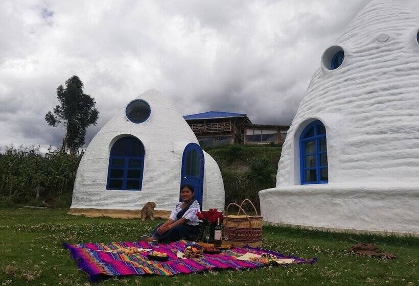 Hotel Urku Wasi Lodge