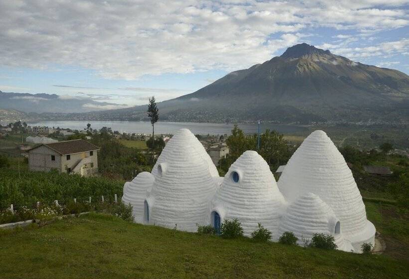 Hotel Urku Wasi Lodge