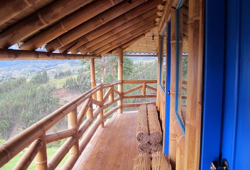 Hotel Urku Wasi Lodge