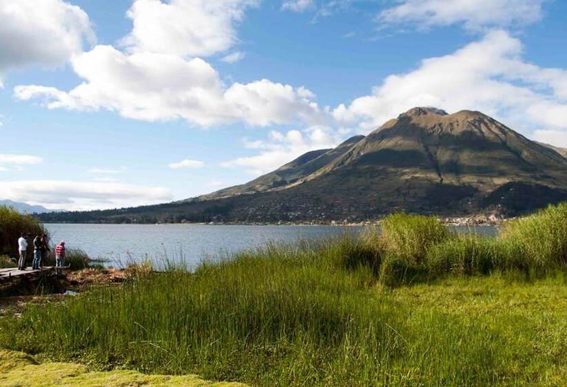 Hotel Urku Wasi Lodge