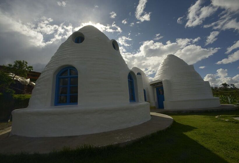 Hotel Urku Wasi Lodge
