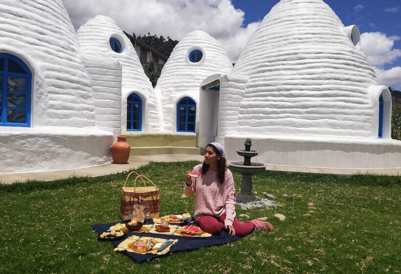 Hotel Urku Wasi Lodge