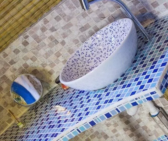 Hotelli Urku Wasi Lodge