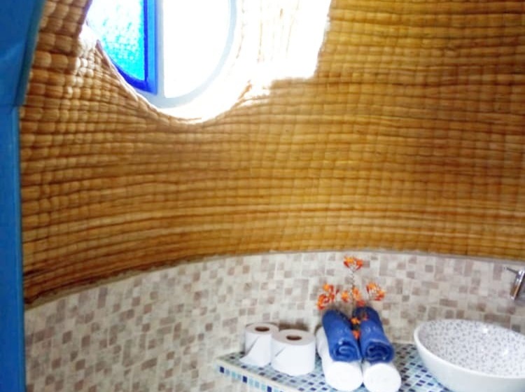 Hotel Urku Wasi Lodge