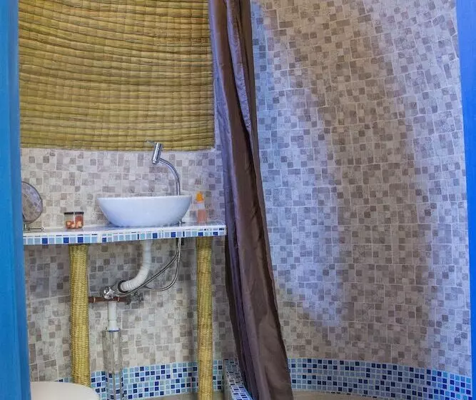 Hotelli Urku Wasi Lodge