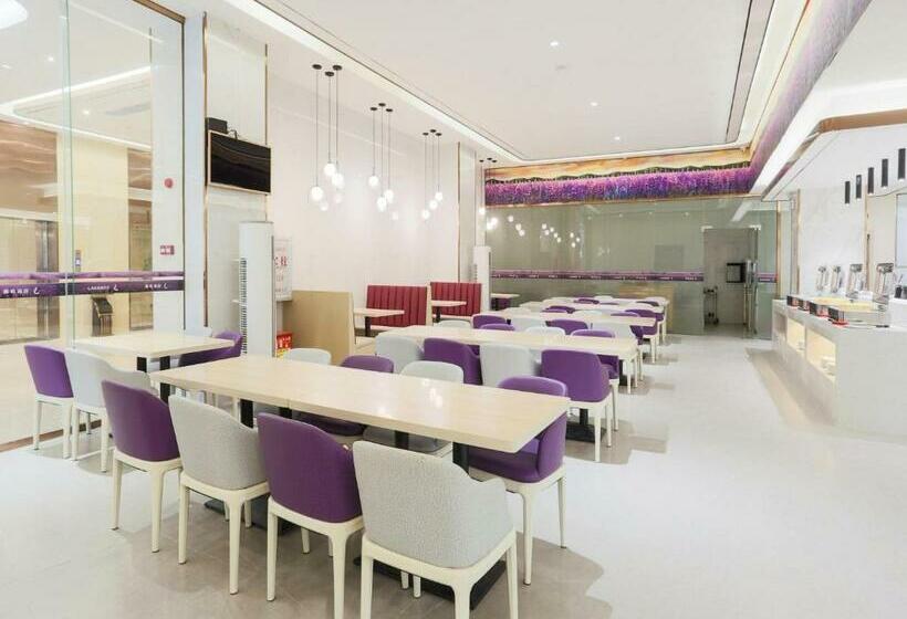 Lavande Hotel Dongguan Liaobu Center