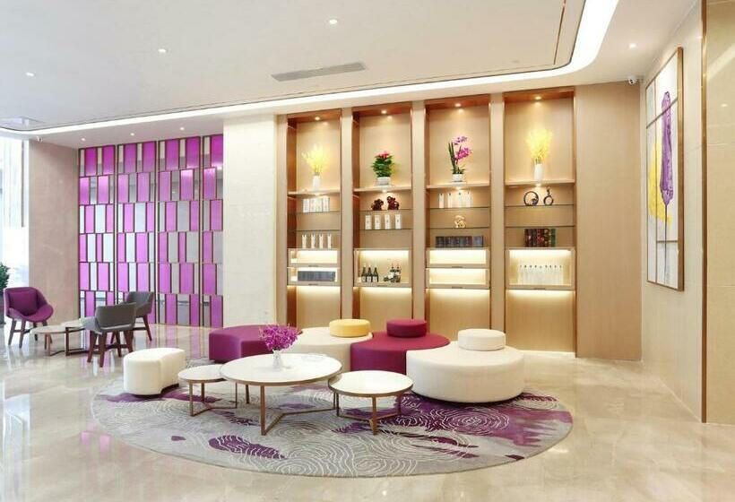 Lavande Hotel Dongguan Liaobu Center