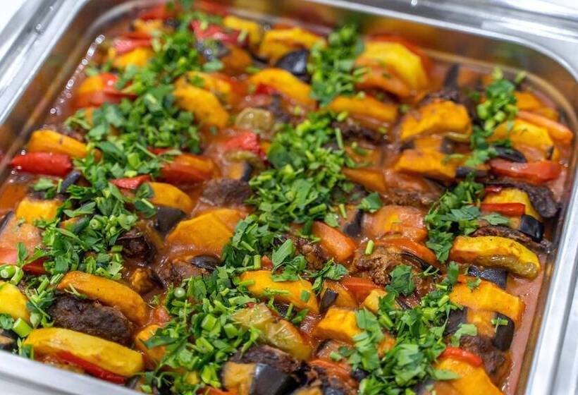 هتل Grand Bellagio Batumi Convention & Casino