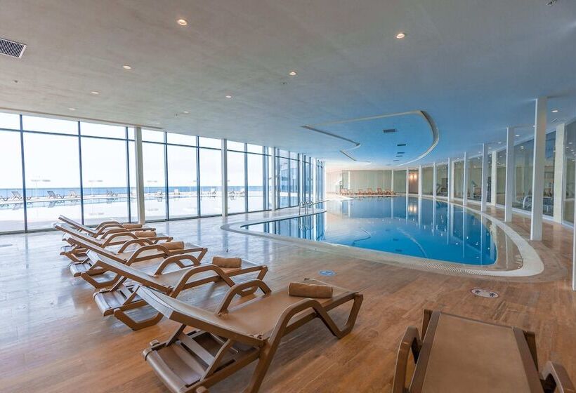 هتل Grand Bellagio Batumi Convention & Casino