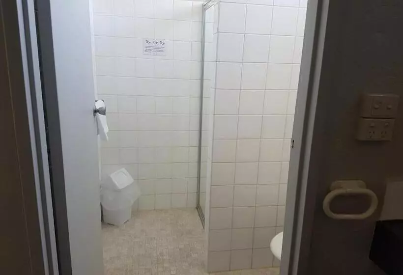 Motelli Belmore Motor Inn