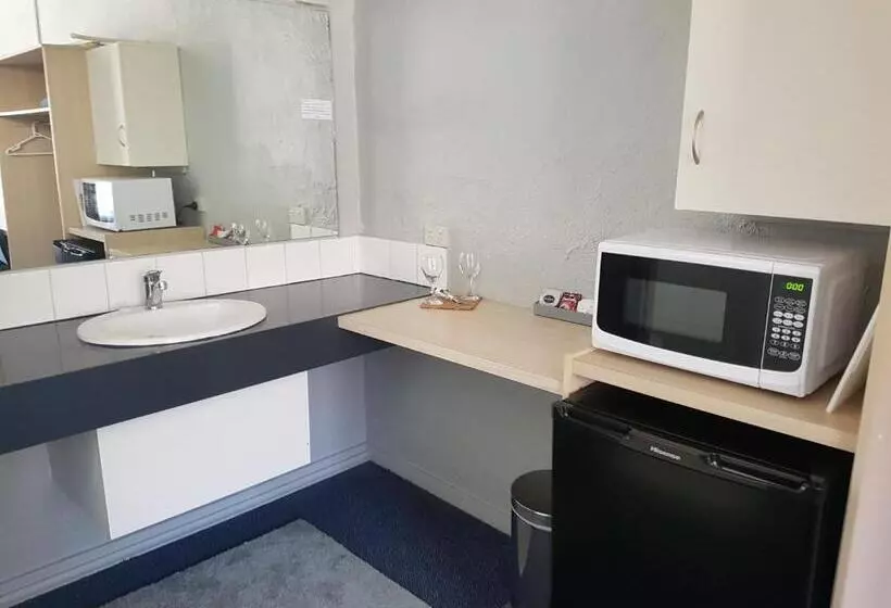 Motelli Belmore Motor Inn