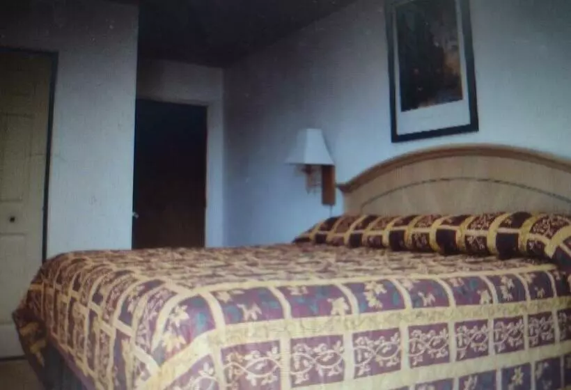 Motelli Budget Inn & Suites