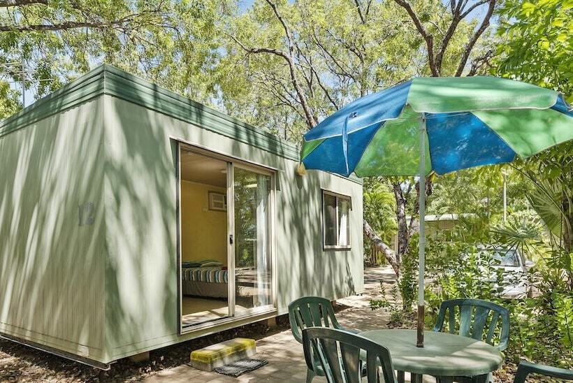 فندق على الطريق Riverview Tourist Village