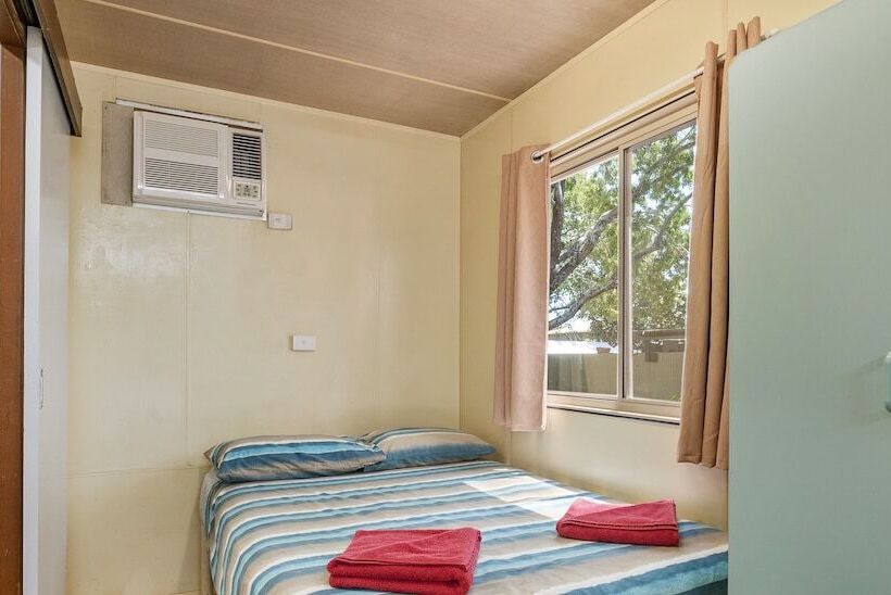 فندق على الطريق Riverview Tourist Village