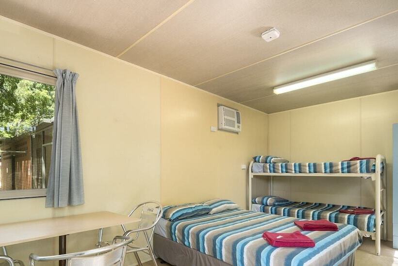 فندق على الطريق Riverview Tourist Village