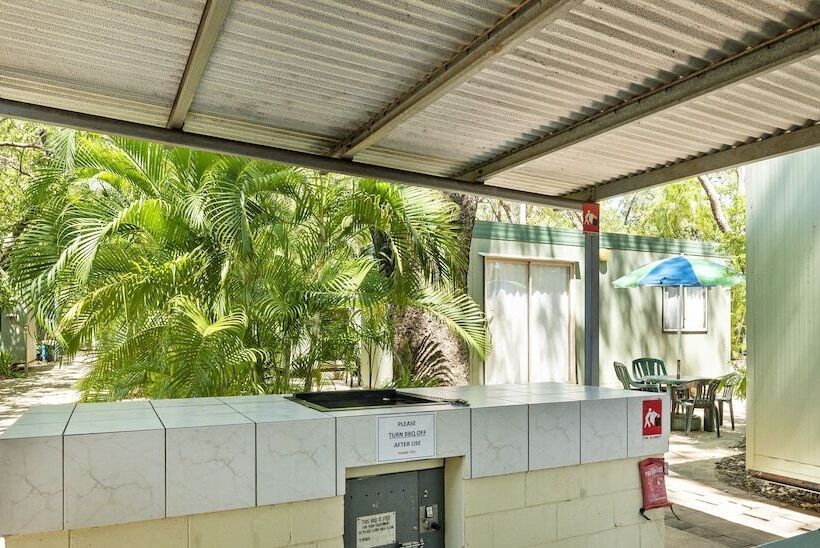 فندق على الطريق Riverview Tourist Village